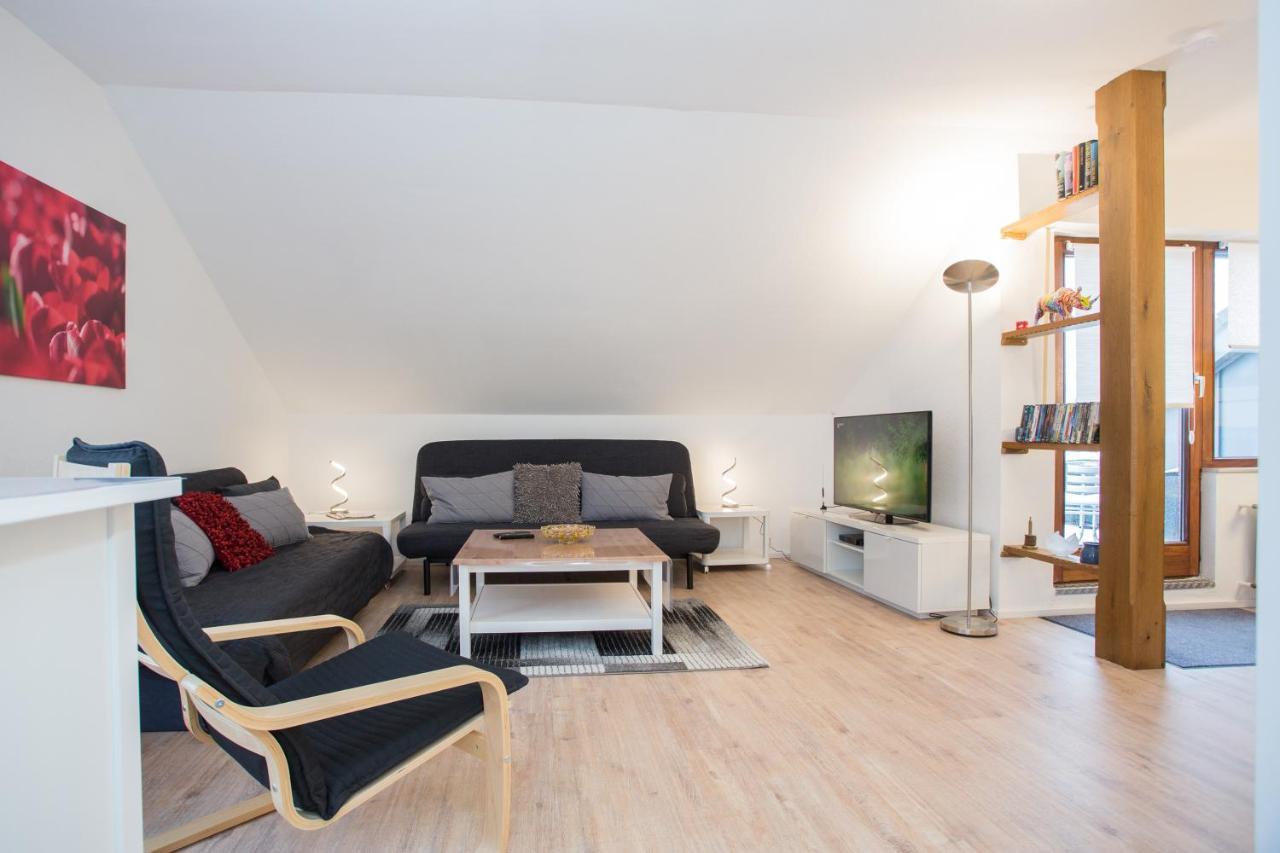 Welcome In - Am Kleehagen 51-F, Niedersfeld-Winterberg Exterior photo